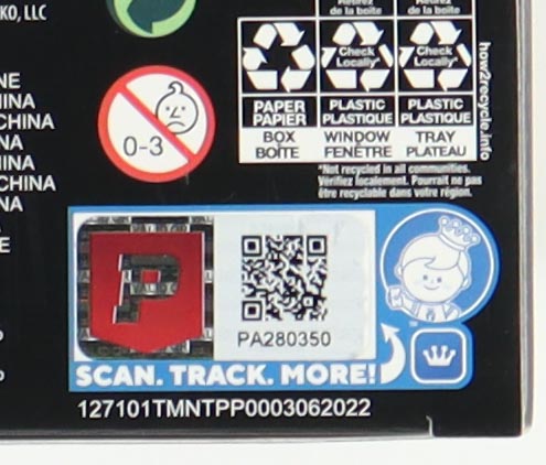 Kevin Eastman Signed "Teenage Mutant Ninja Turtles" #21 Michelangelo Funko Pop! Enamel Pin (PA) at PristineAuction.com Kevin Eastman Signed "Teenage Mutant Ninja Turtles" #21 Michelangelo Funko Pop! Enamel Pin (PA) at PristineAuction.com