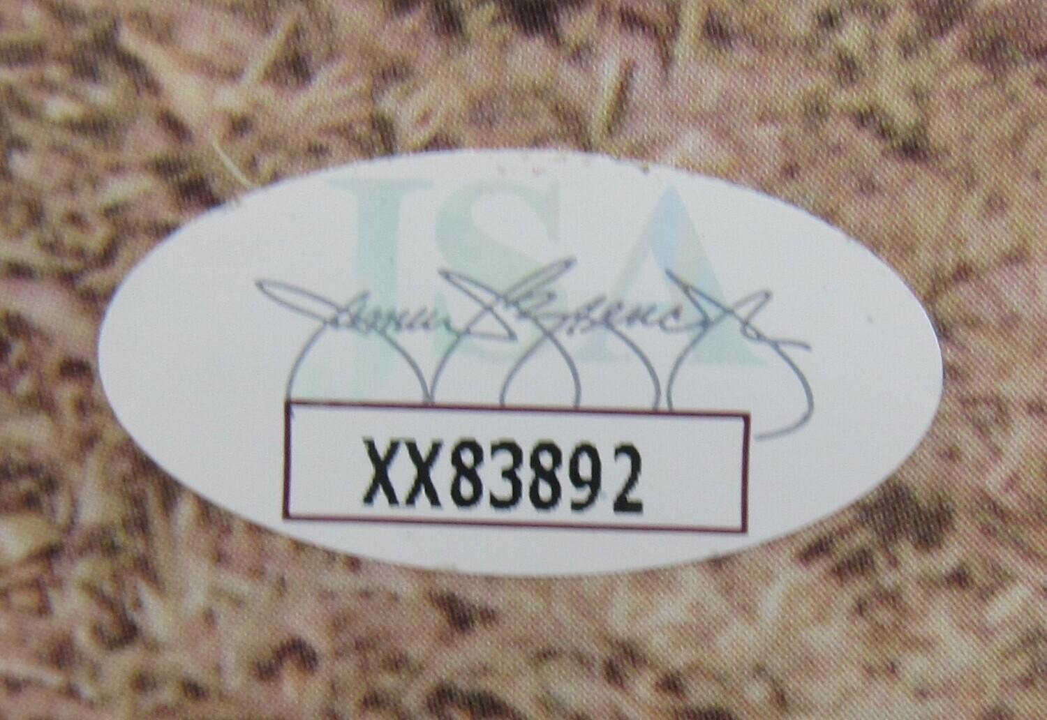 Joe DiMaggio Signed 8x10 Photo (JSA LOA) at PristineAuction.com Joe DiMaggio Signed 8x10 Photo (JSA LOA) at PristineAuction.com