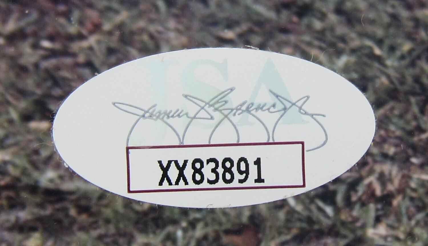 Joe DiMaggio Signed 8x10 Photo (JSA LOA) at PristineAuction.com Joe DiMaggio Signed 8x10 Photo (JSA LOA) at PristineAuction.com