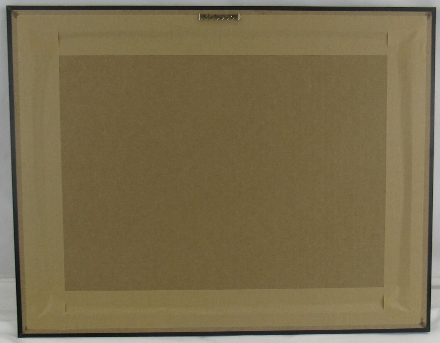 Muhammad Ali Signed 16x17 Custom Framed Photo Display with Islam Pamphlet (JSA LOA) at PristineAuction.com Muhammad Ali Signed 16x17 Custom Framed Photo Display with Islam Pamphlet (JSA LOA) at PristineAuction.com