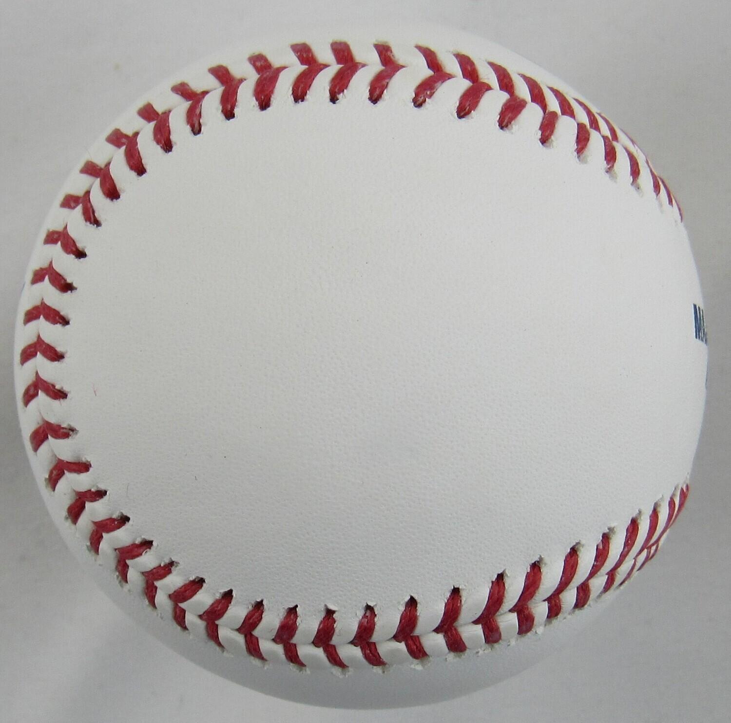 Aaron Judge Signed OML Baseball (JSA LOA) at PristineAuction.com Aaron Judge Signed OML Baseball (JSA LOA) at PristineAuction.com