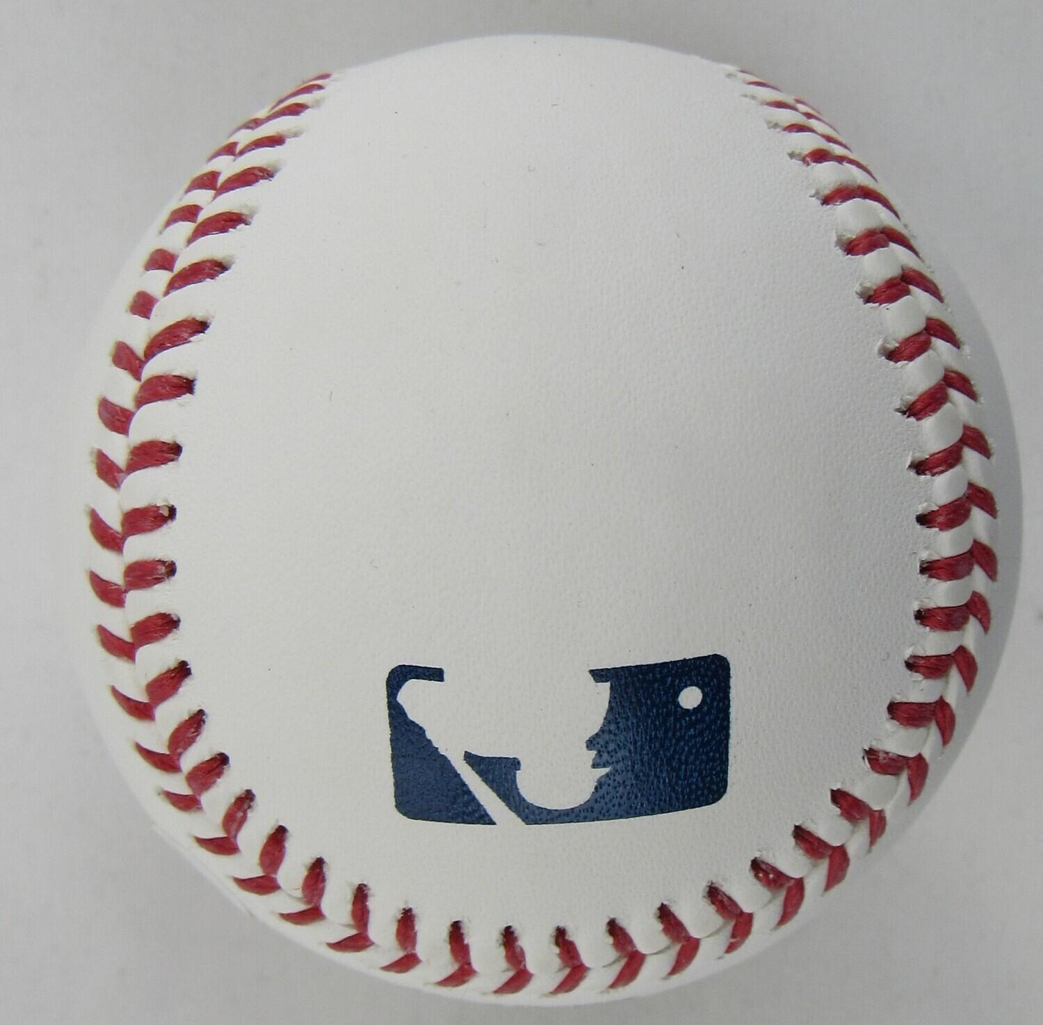 Aaron Judge Signed OML Baseball (JSA LOA) at PristineAuction.com Aaron Judge Signed OML Baseball (JSA LOA) at PristineAuction.com