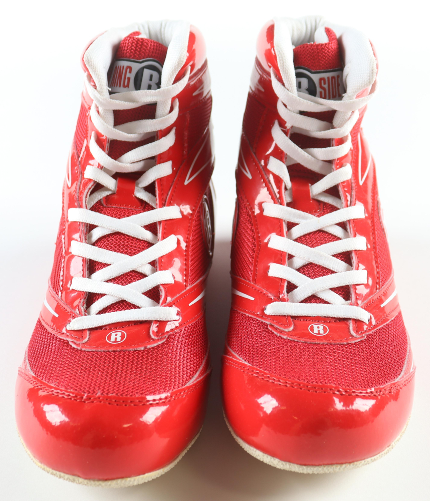 ringside boxing shoes