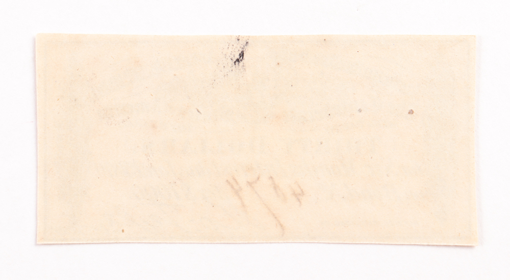 1864 $30 Thirty Dollars Confederate States of America Richmond CSA Bank Note Bond at PristineAuction.com 1864 $30 Thirty Dollars Confederate States of America Richmond CSA Bank Note Bond at PristineAuction.com
