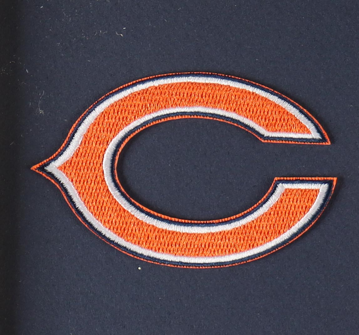 Walter Payton Signed Bears Custom Framed Cut Display with Jersey, Super Bowl XX Pin & Bears Helmet Pin (PSA) at PristineAuction.com Walter Payton Signed Bears Custom Framed Cut Display with Jersey, Super Bowl XX Pin & Bears Helmet Pin (PSA) at PristineAuction.com