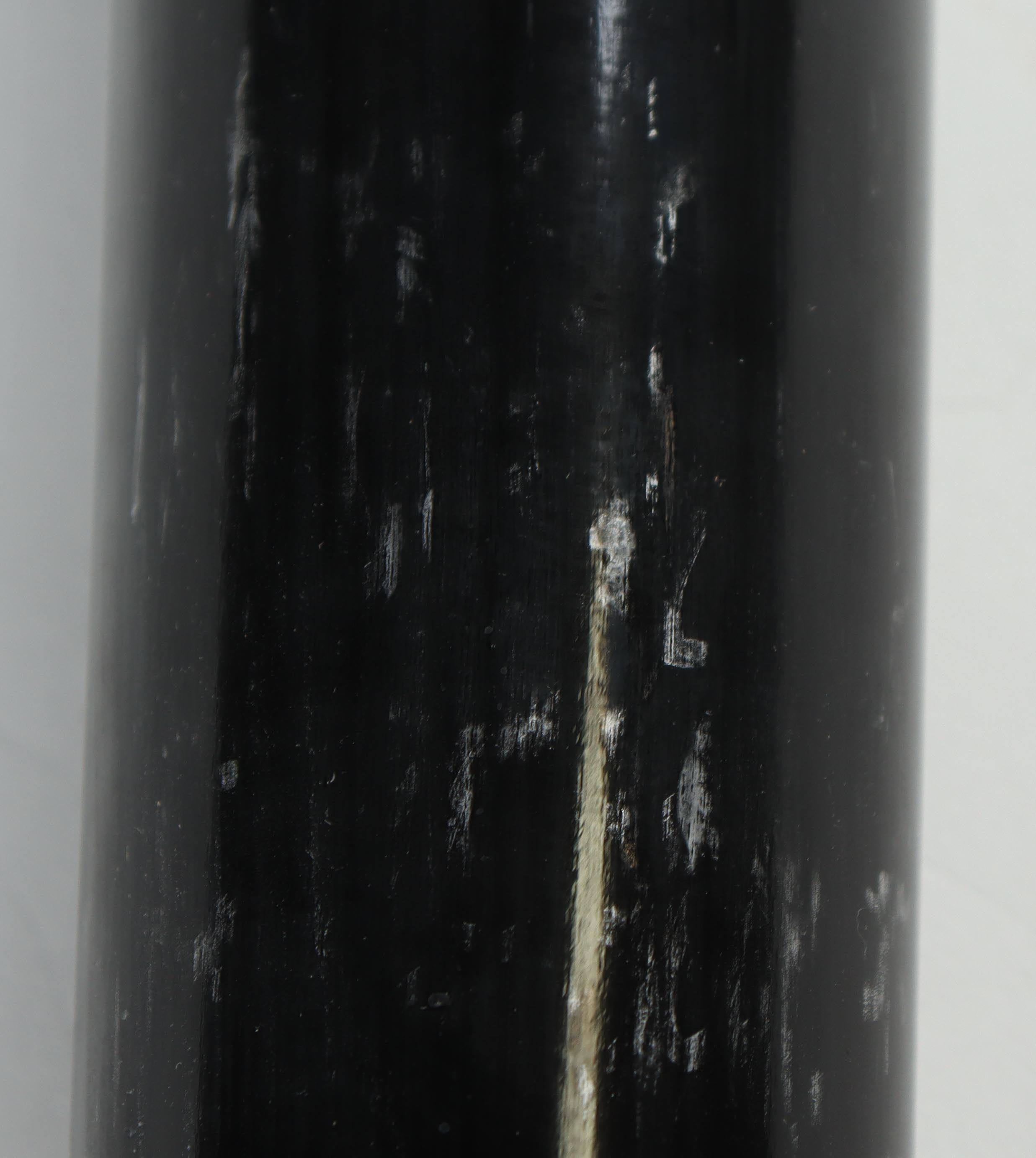 Tim Tebow Signed Victus Baseball Bat (Tebow) at PristineAuction.com Tim Tebow Signed Victus Baseball Bat (Tebow) at PristineAuction.com