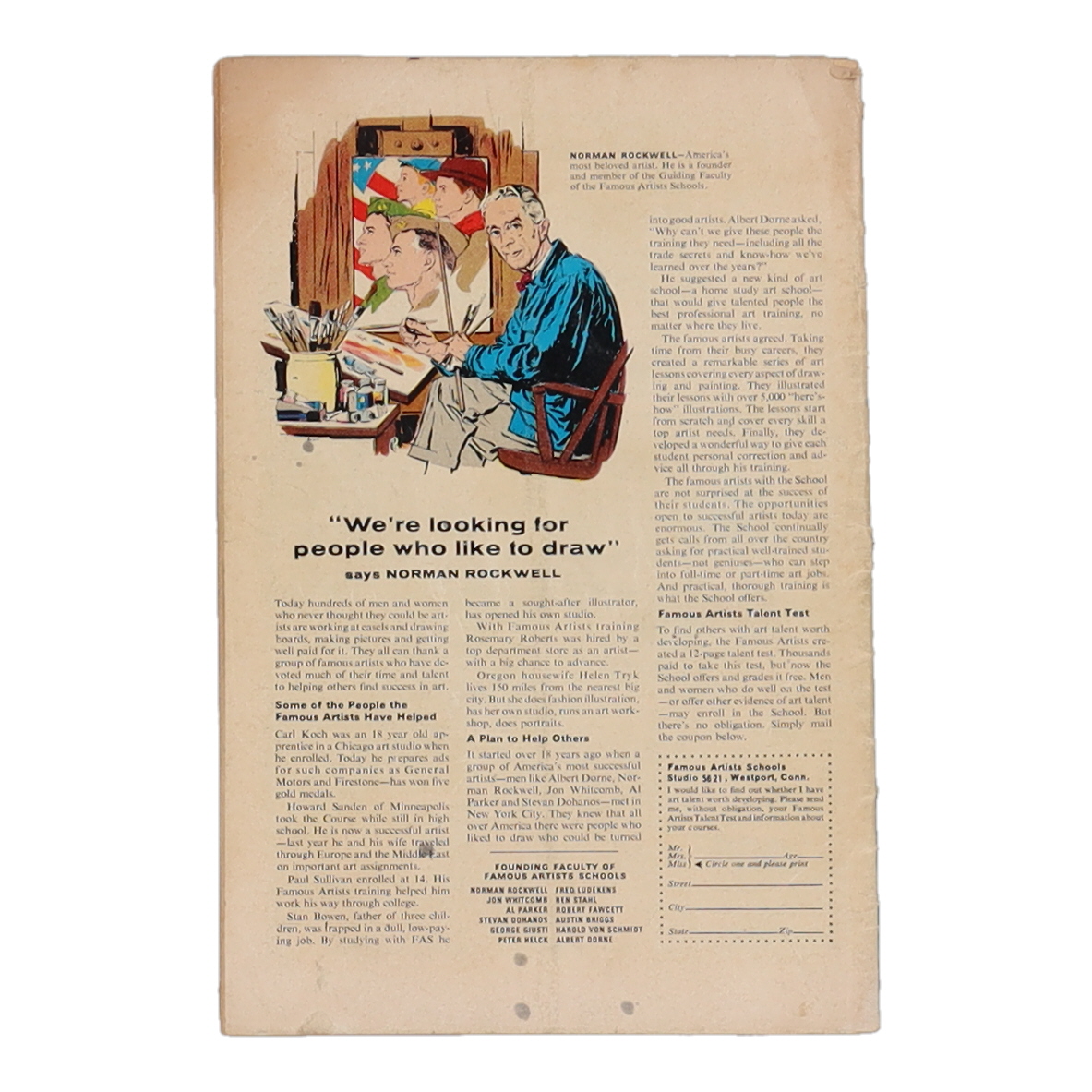 1966 "The Avengers" #34 Marvel Comic Book at PristineAuction.com 1966 "The Avengers" #34 Marvel Comic Book at PristineAuction.com