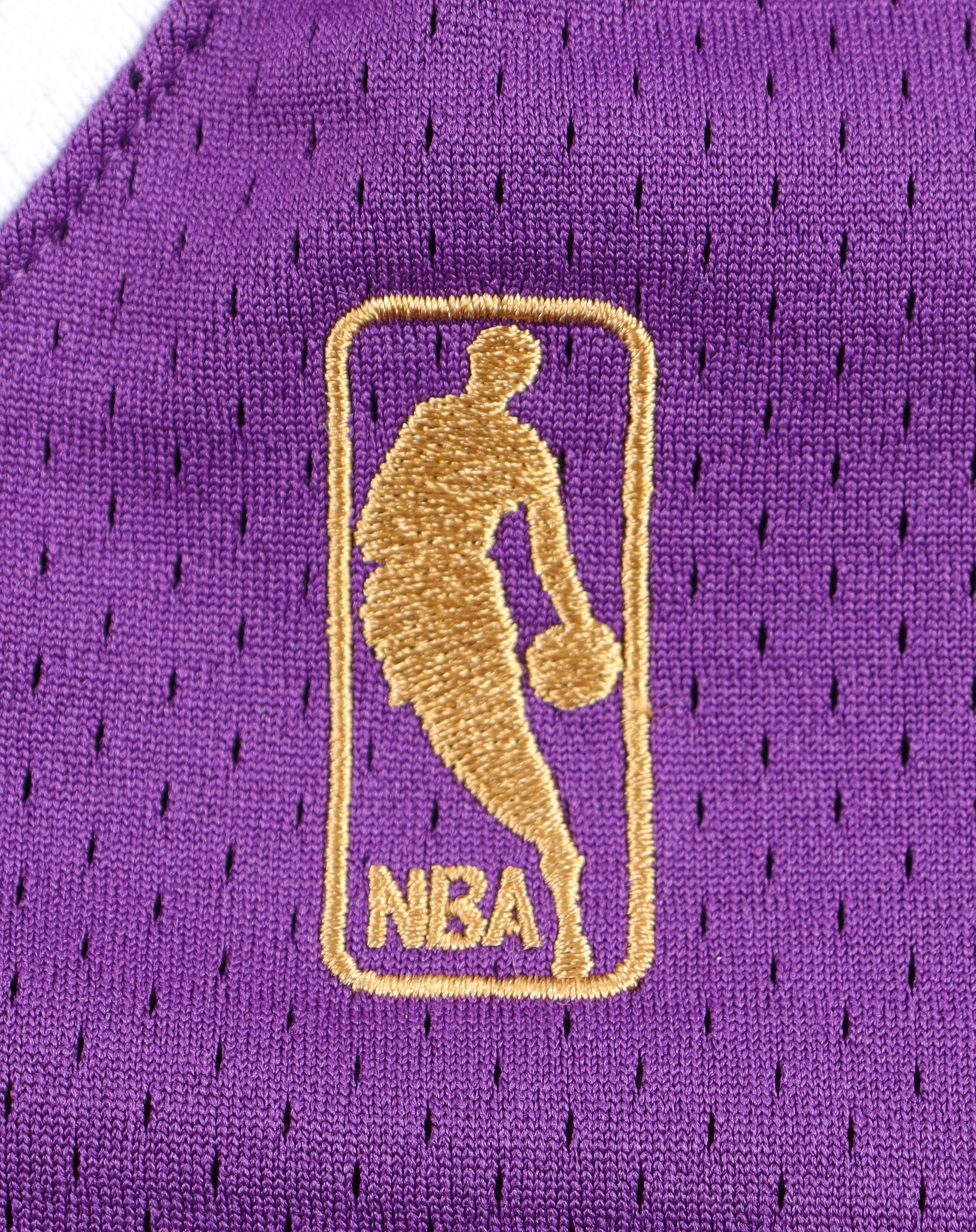 Kobe Bryant Signed LE Lakers Career Highlight Stat Jersey #1/8 Authentic Mitchell & Ness (Beckett & PSA) at PristineAuction.com Kobe Bryant Signed LE Lakers Career Highlight Stat Jersey #1/8 Authentic Mitchell & Ness (Beckett & PSA) at PristineAuction.com