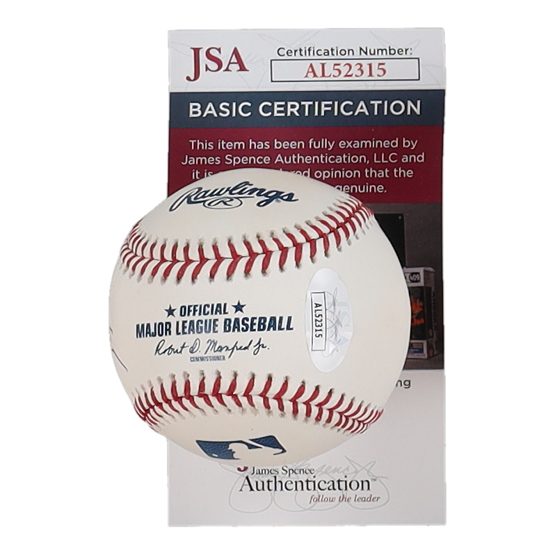 Antonio Brown Signed OML Baseball (JSA) at PristineAuction.com Antonio Brown Signed OML Baseball (JSA) at PristineAuction.com