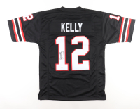 Jim Kelly Signed Jersey (JSA) at PristineAuction.com
