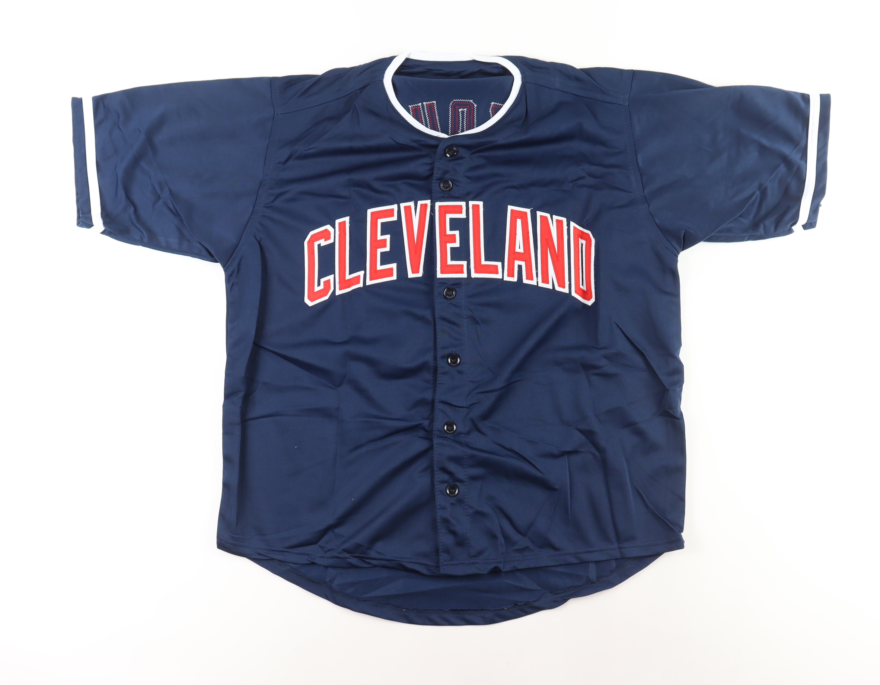 Omar Vizquel Signed Jersey (PSA) at PristineAuction.com Omar Vizquel Signed Jersey (PSA) at PristineAuction.com