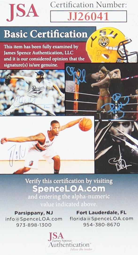 Fernando Tatis Jr. Signed Padres Custom Framed Photo Display (JSA) at PristineAuction.com Fernando Tatis Jr. Signed Padres Custom Framed Photo Display (JSA) at PristineAuction.com