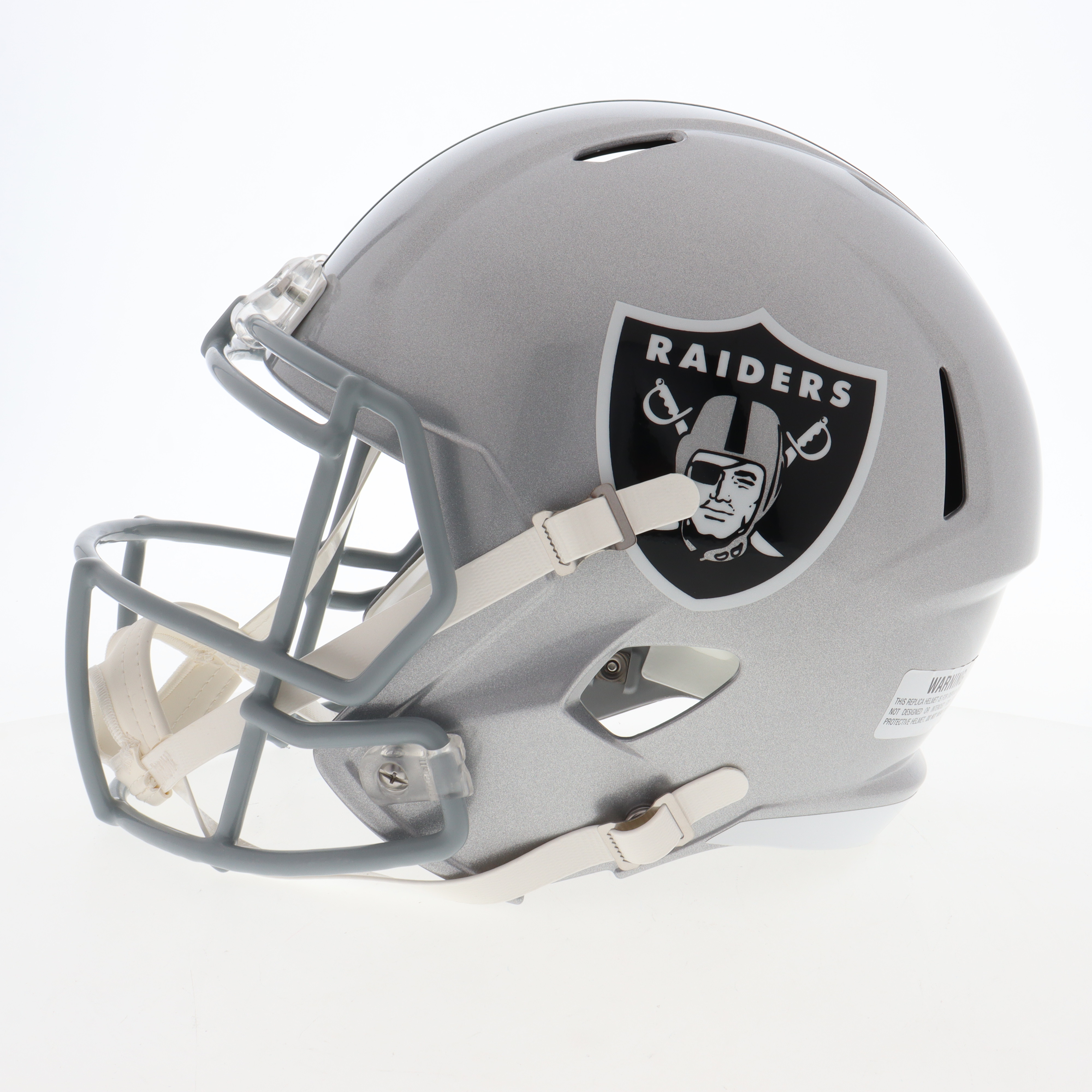 Josh Jacobs Signed Raiders Full-Size Speed Helmet (Beckett & Jacobs) at PristineAuction.com Josh Jacobs Signed Raiders Full-Size Speed Helmet (Beckett & Jacobs) at PristineAuction.com