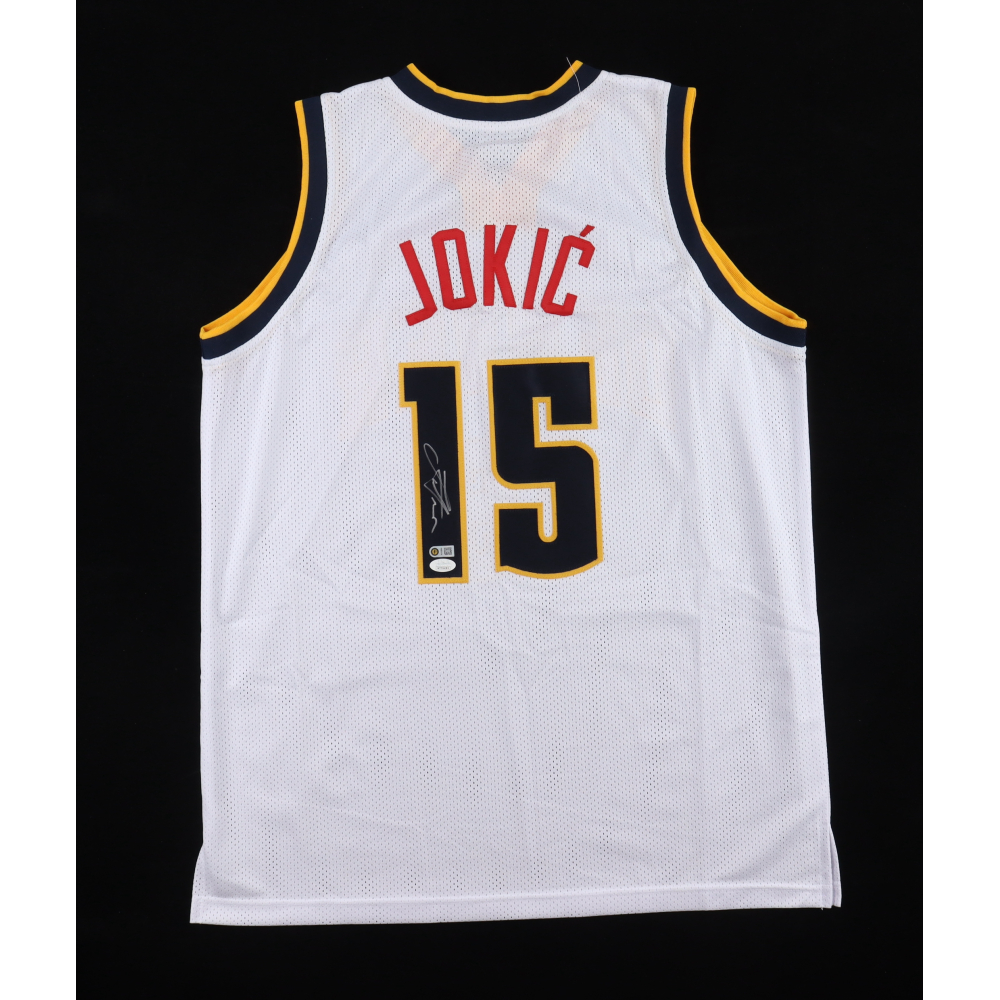 nikola jokic jersey city edition