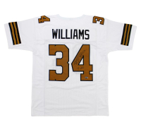 Ricky Williams Signed Jersey Inscribed "4:20" (Radtke) at PristineAuction.com