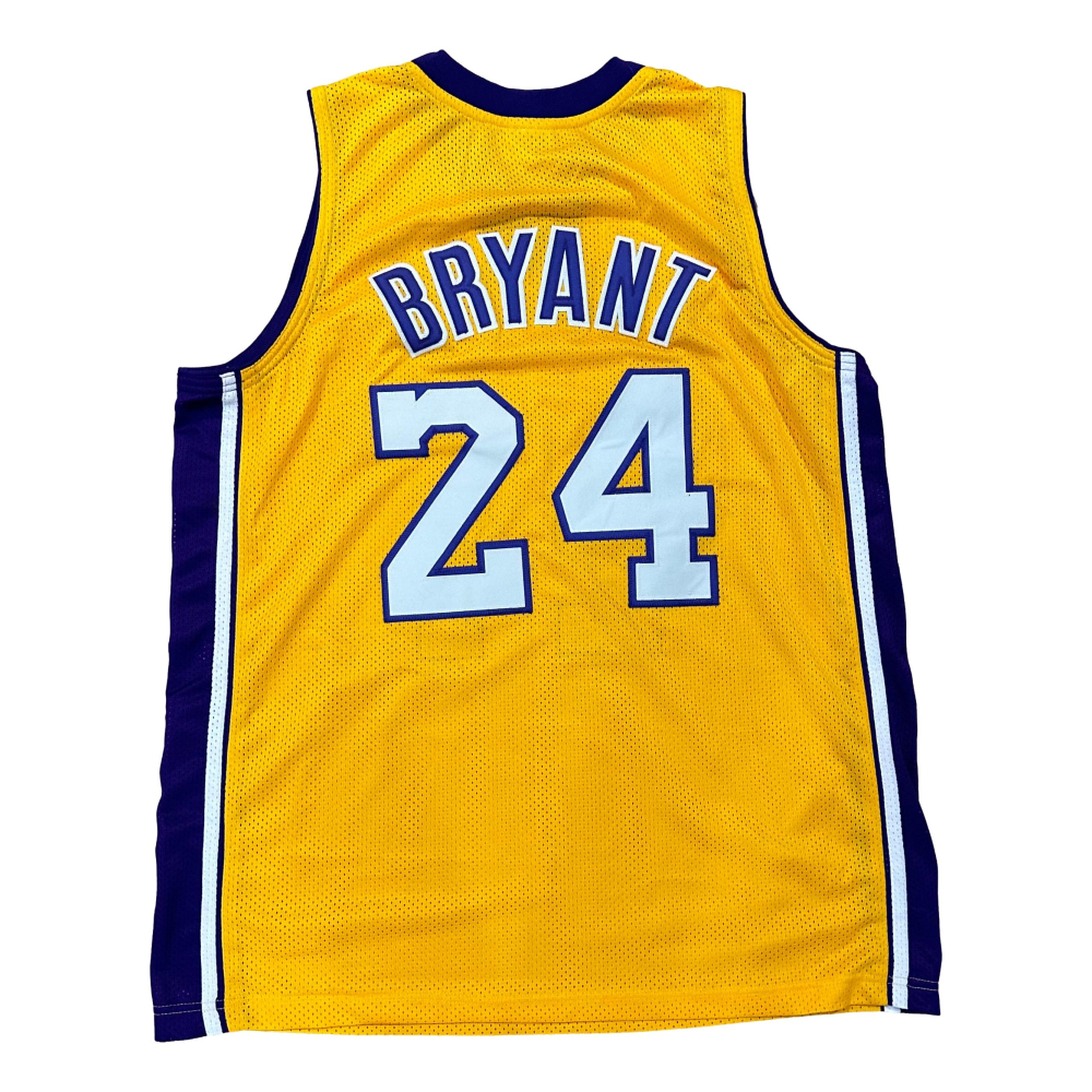 custom kobe bryant jersey