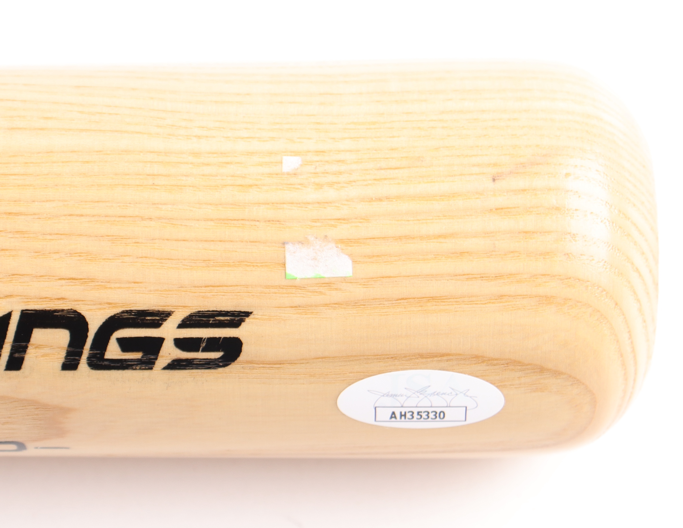 Victor Robles Signed Rawlings Pro Baseball Bat (JSA) at PristineAuction.com Victor Robles Signed Rawlings Pro Baseball Bat (JSA) at PristineAuction.com