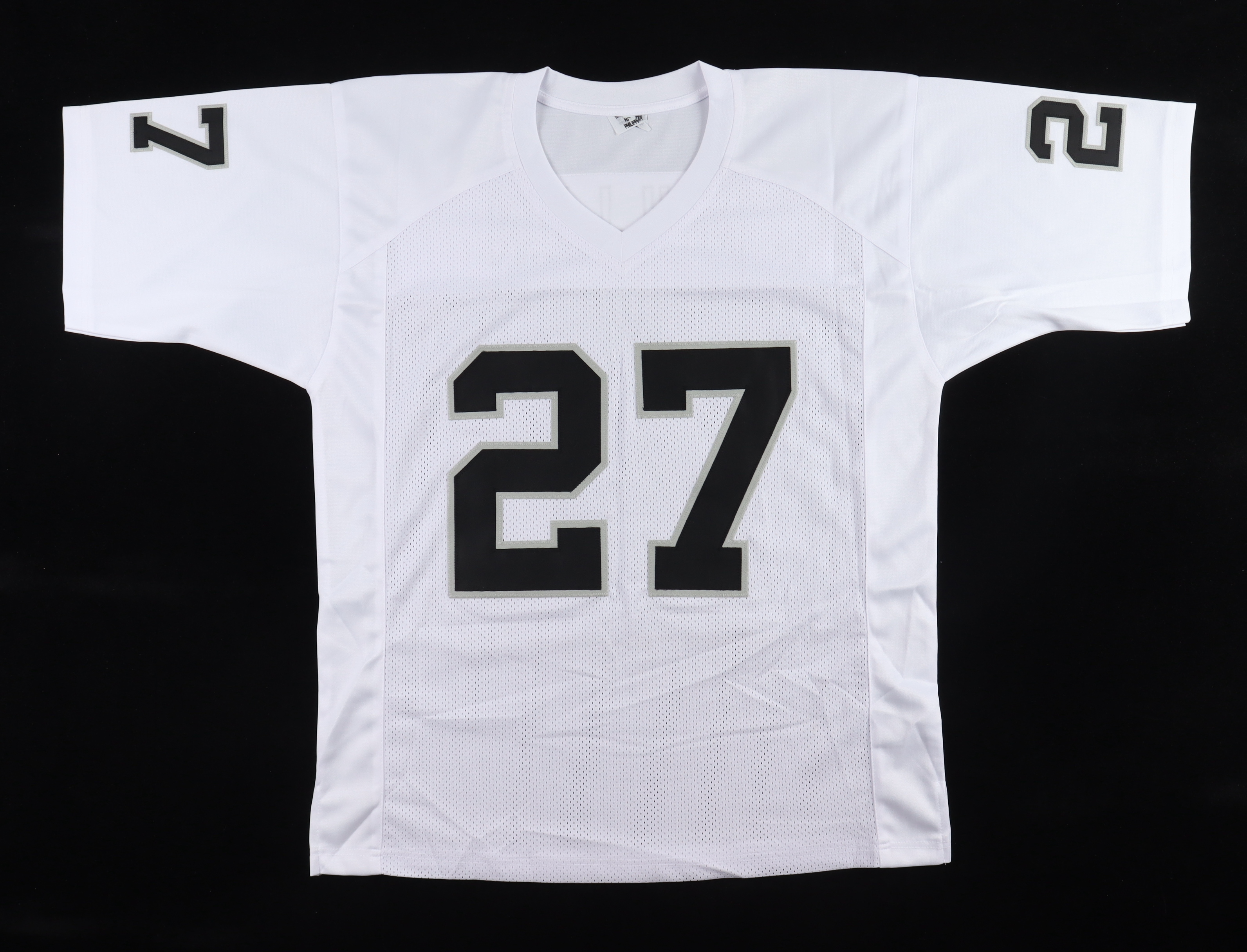 Trayvon Mullen Signed Jersey (JSA) at PristineAuction.com Trayvon Mullen Signed Jersey (JSA) at PristineAuction.com