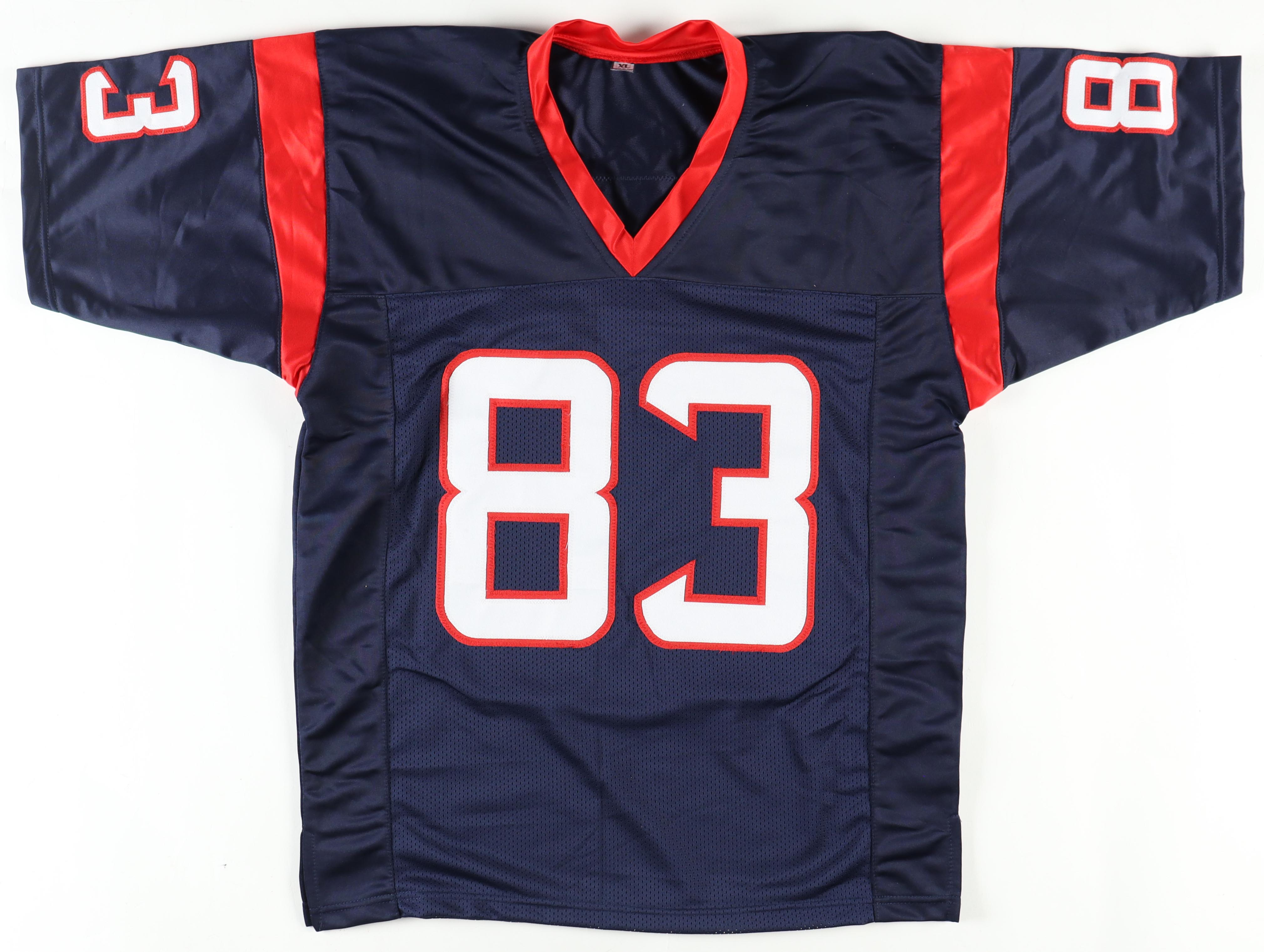 Dalton Schultz Signed Jersey (JSA) at PristineAuction.com Dalton Schultz Signed Jersey (JSA) at PristineAuction.com