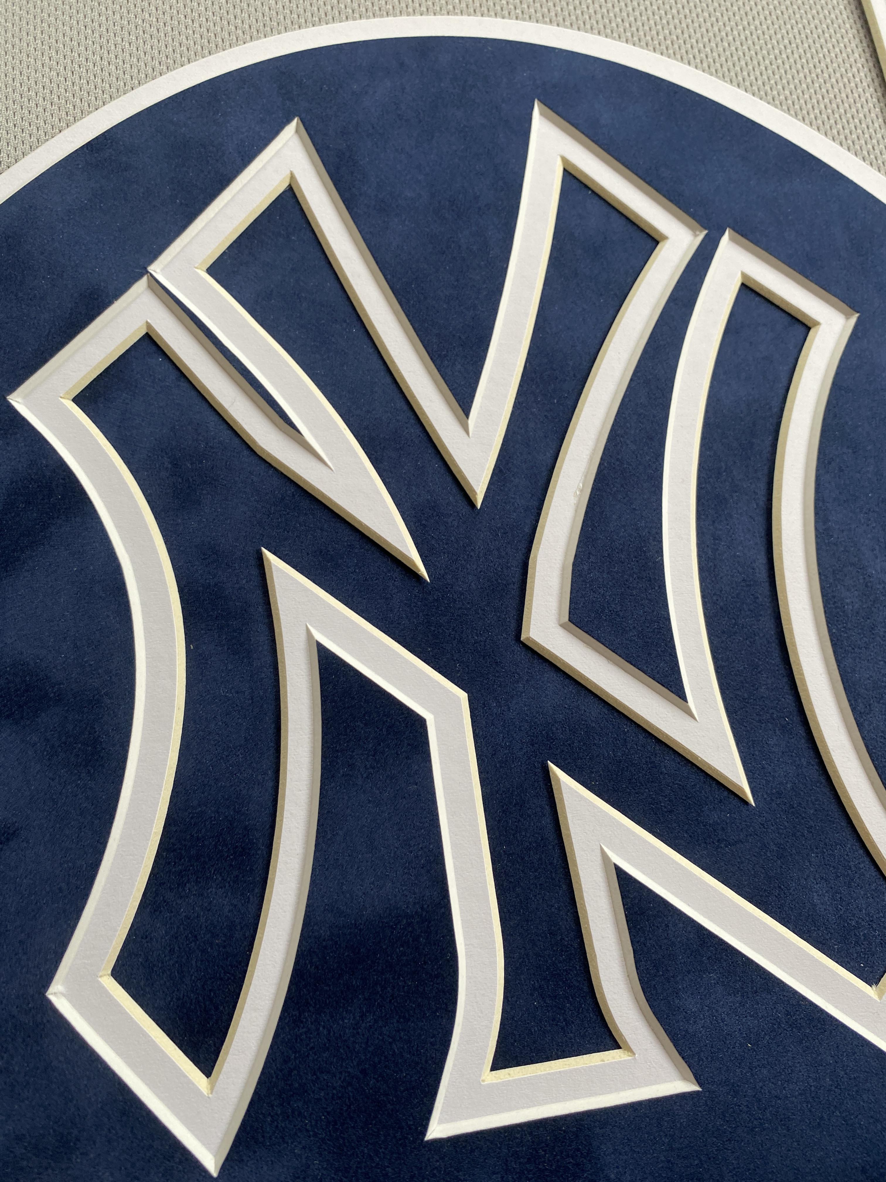 Aaron Judge Signed Custom Framed Jersey Display (Fanatics) at PristineAuction.com Aaron Judge Signed Custom Framed Jersey Display (Fanatics) at PristineAuction.com