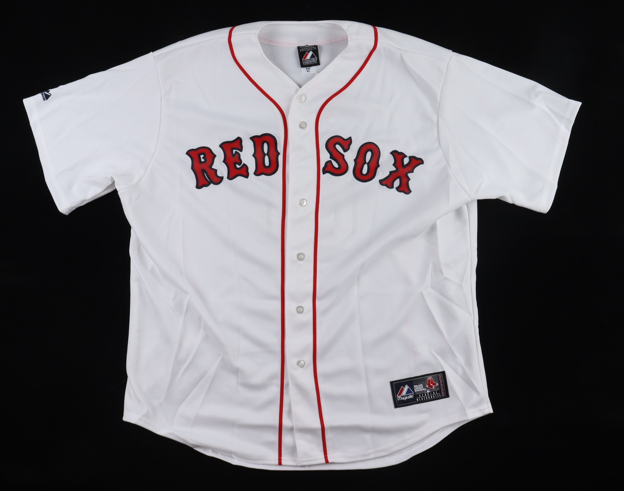 Carl Yastrzemski Signed Red Sox Jersey Inscribed "TC 67, 326-44-121" (PSA) at PristineAuction.com Carl Yastrzemski Signed Red Sox Jersey Inscribed "TC 67, 326-44-121" (PSA) at PristineAuction.com