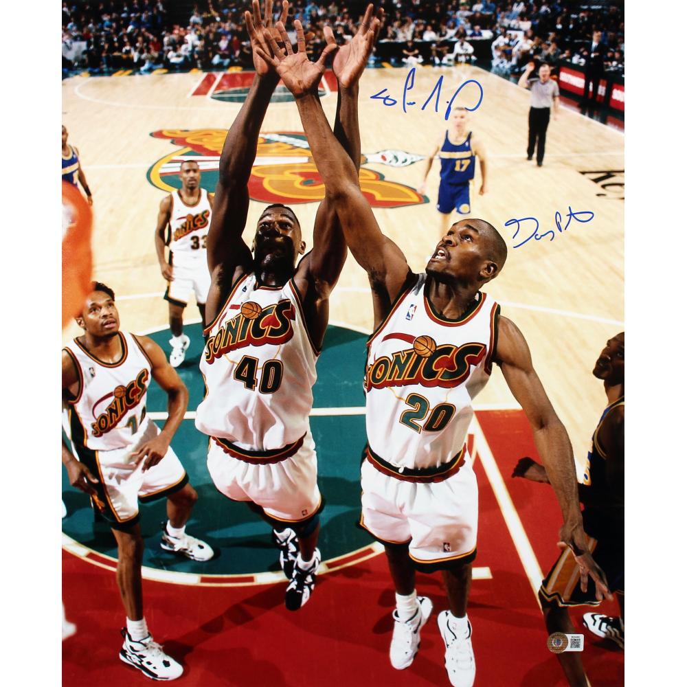 Maillots De Basketball NO.23 Maillot et Shorts de basketball - Homme et