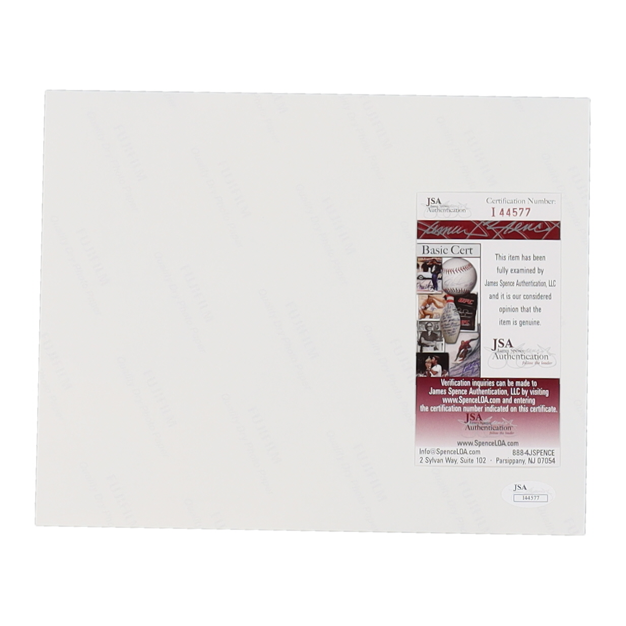 Jimmy Carter Signed 8x10 Photo (JSA) at PristineAuction.com Jimmy Carter Signed 8x10 Photo (JSA) at PristineAuction.com