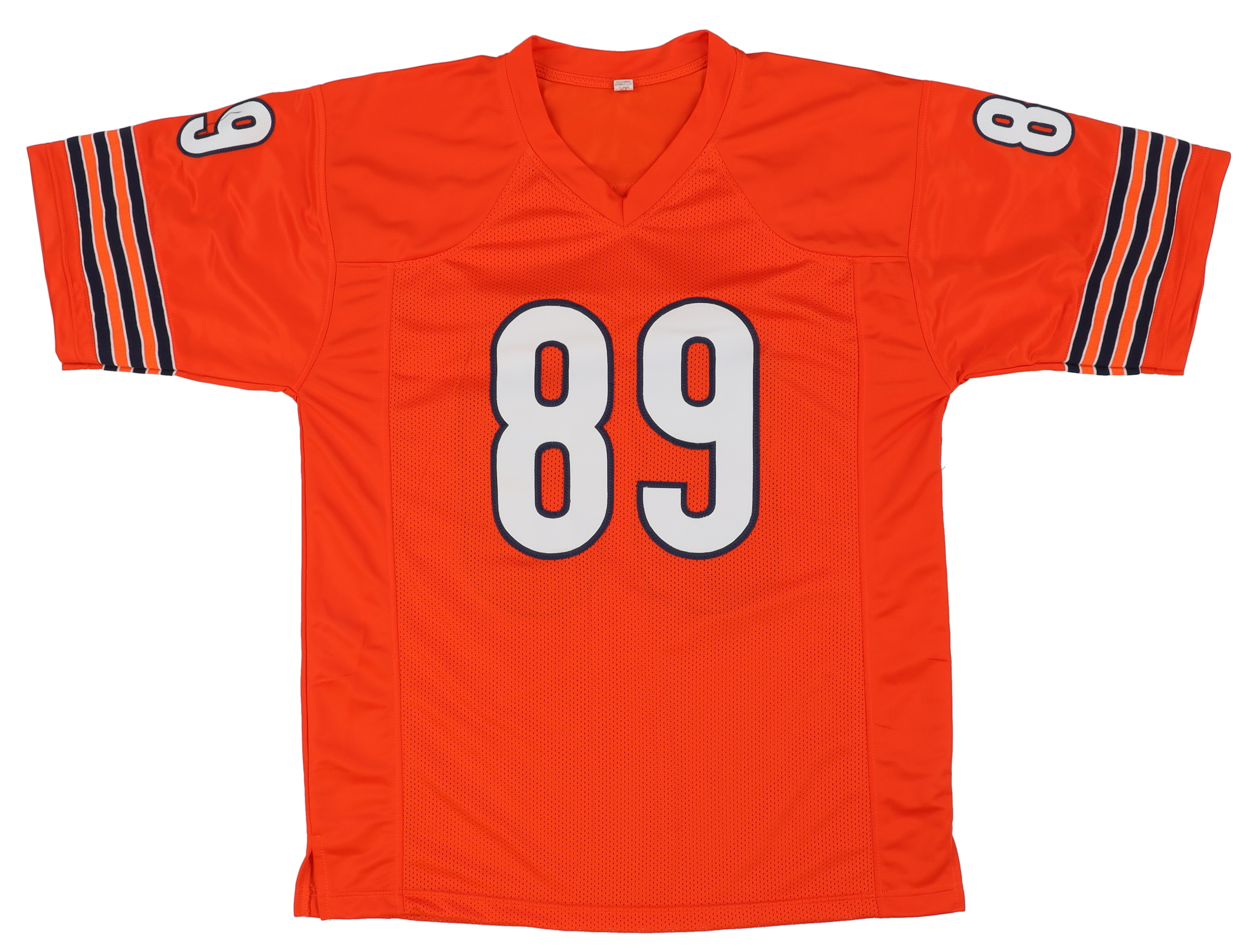 Mike Ditka Signed Jersey (JSA) at PristineAuction.com Mike Ditka Signed Jersey (JSA) at PristineAuction.com