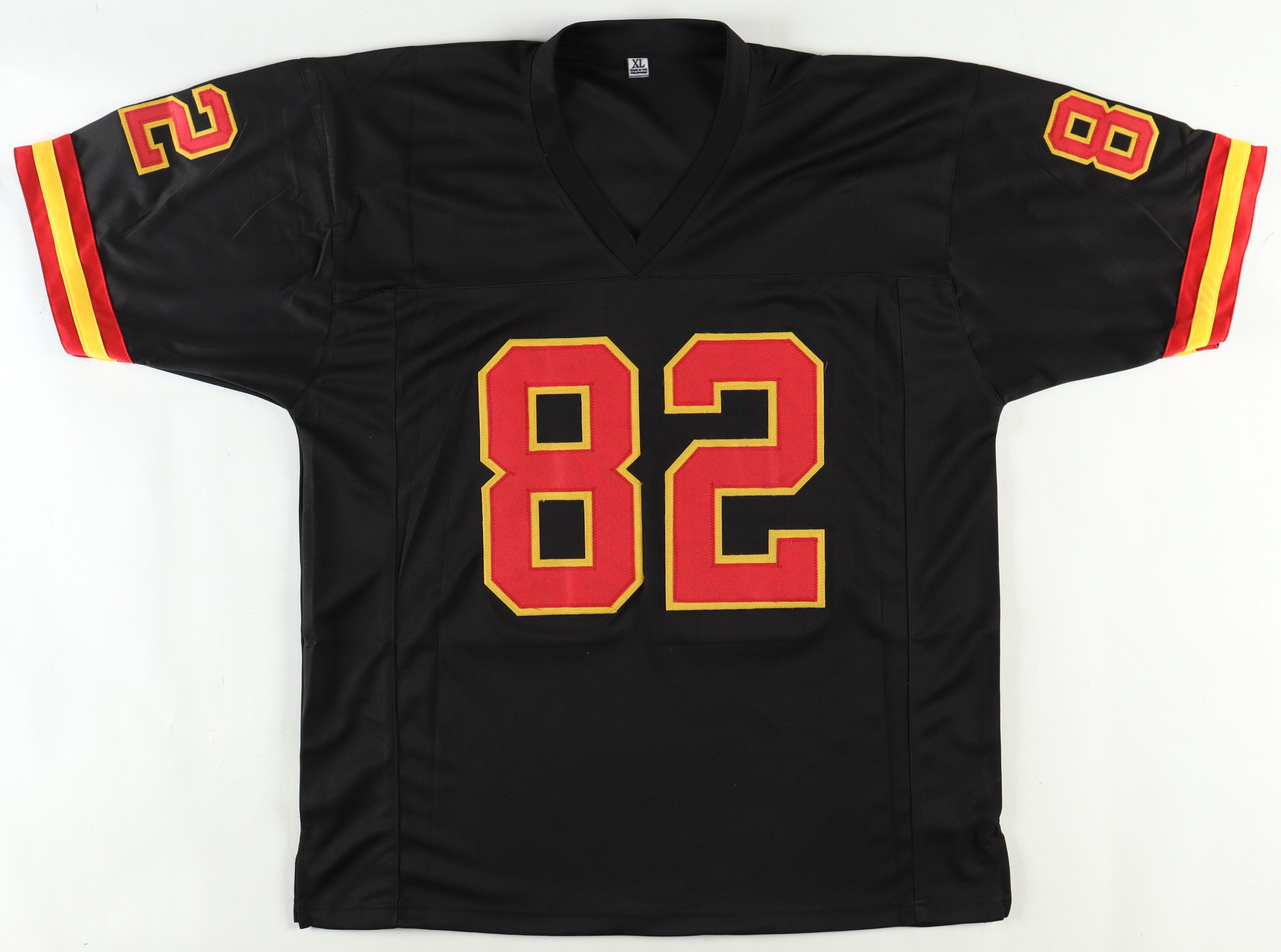 Dante Hall Signed Jersey (JSA) at PristineAuction.com Dante Hall Signed Jersey (JSA) at PristineAuction.com