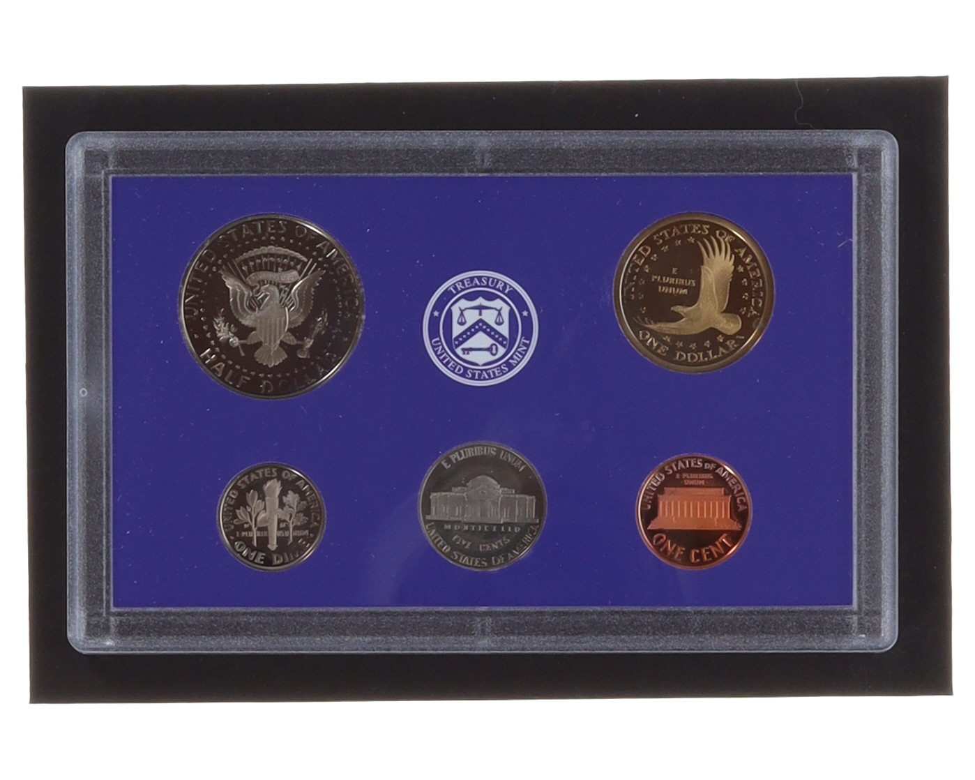 2007-S United States 50 State Quarters Mint Silver Set with (14) Coins & Original Packaging at PristineAuction.com 2007-S United States 50 State Quarters Mint Silver Set with (14) Coins & Original Packaging at PristineAuction.com