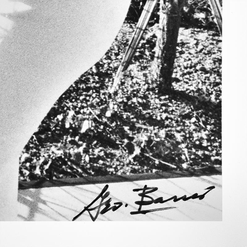 George Barris Signed "Marilyn Monroe: The Last Shoot" 11x14 Photograph Printed from the Original Negative (PA) at PristineAuction.com George Barris Signed "Marilyn Monroe: The Last Shoot" 11x14 Photograph Printed from the Original Negative (PA) at PristineAuction.com