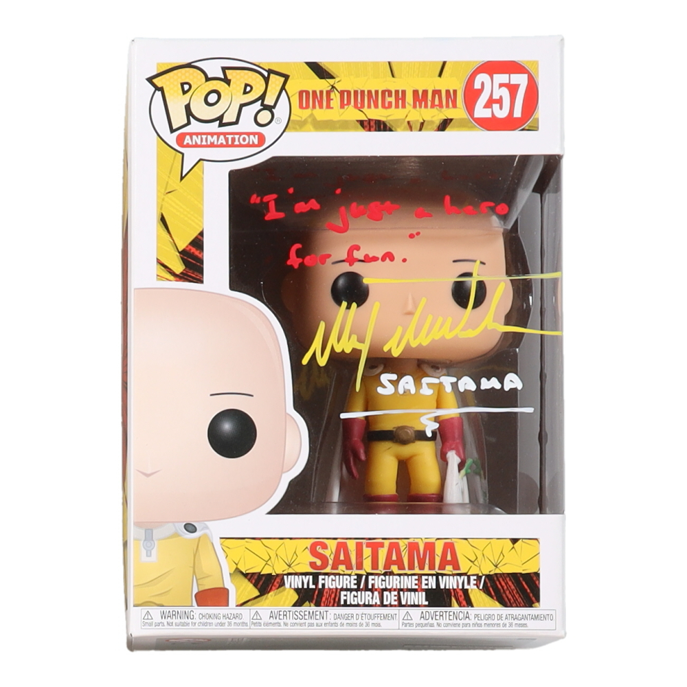 Max Mittelman Signed 