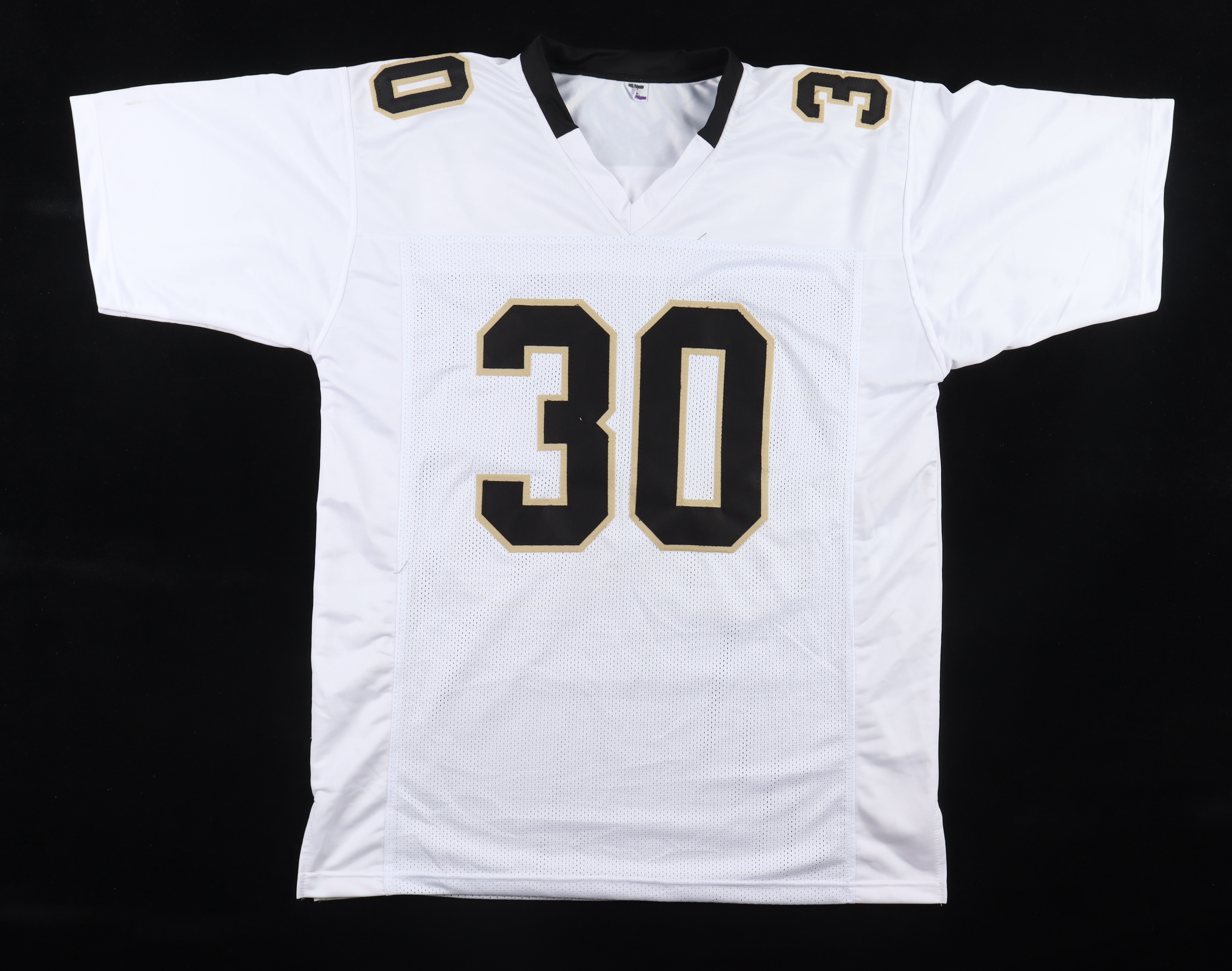 Jamaal Williams Signed Jersey (Gameday) at PristineAuction.com Jamaal Williams Signed Jersey (Gameday) at PristineAuction.com