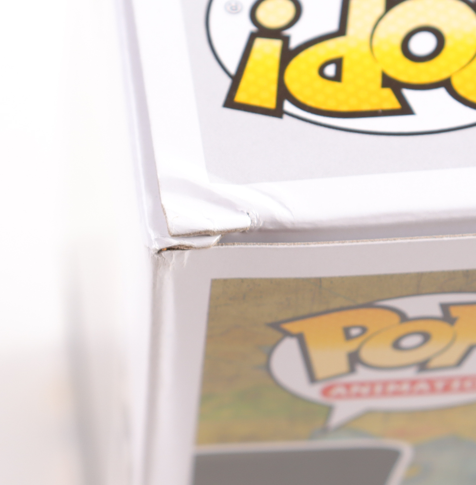 "One Piece" #922 Sabo Funko Pop! Vinyl Figure at PristineAuction.com "One Piece" #922 Sabo Funko Pop! Vinyl Figure at PristineAuction.com