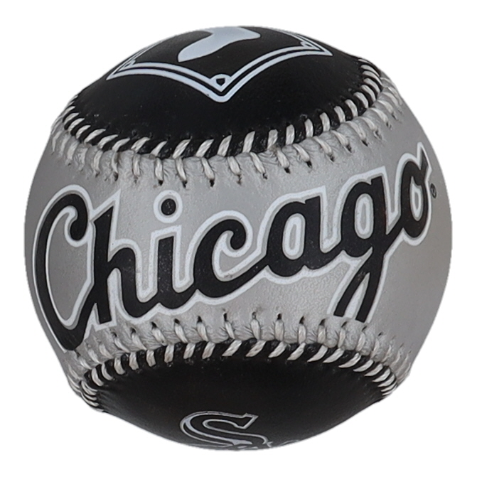 Frank Thomas Signed White Sox Logo Baseball (Beckett) at PristineAuction.com Frank Thomas Signed White Sox Logo Baseball (Beckett) at PristineAuction.com