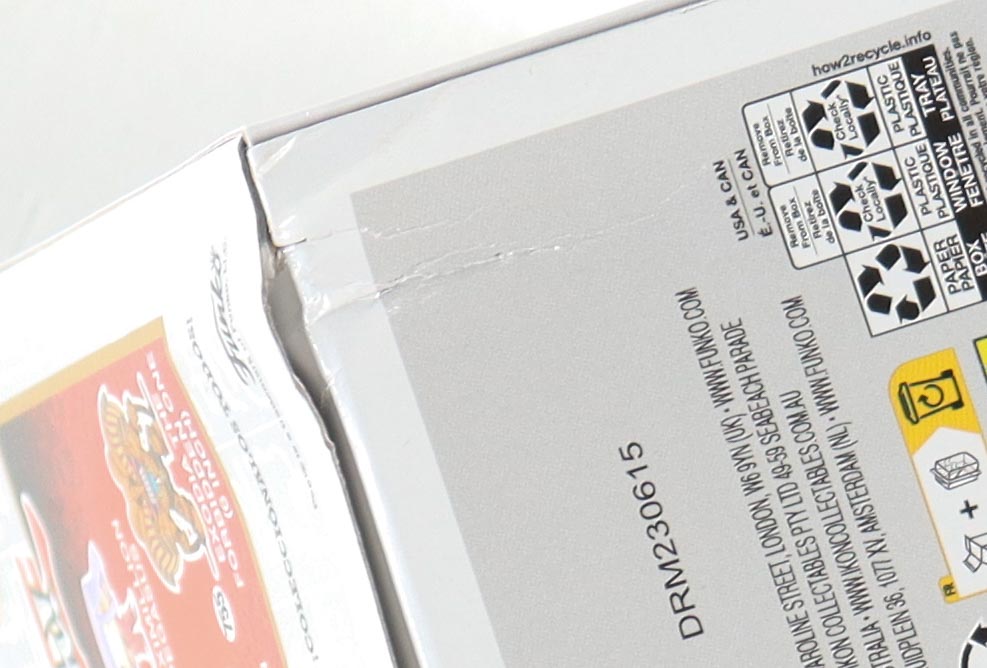 "Yu-Gi-Oh!" #715 Yugi Muto Funko Pop! Vinyl Figure at PristineAuction.com "Yu-Gi-Oh!" #715 Yugi Muto Funko Pop! Vinyl Figure at PristineAuction.com