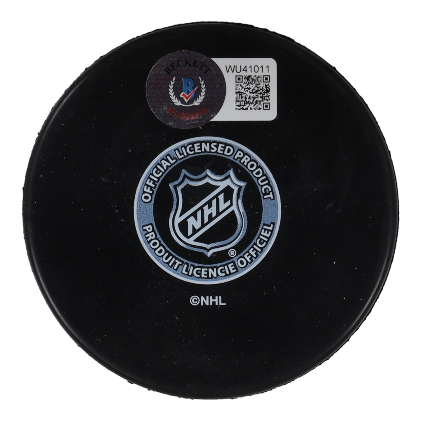 Jakub Vrana Signed Capitals Logo Hockey Puck Inscribed "2018 SC Champs" (Beckett) at PristineAuction.com Jakub Vrana Signed Capitals Logo Hockey Puck Inscribed "2018 SC Champs" (Beckett) at PristineAuction.com