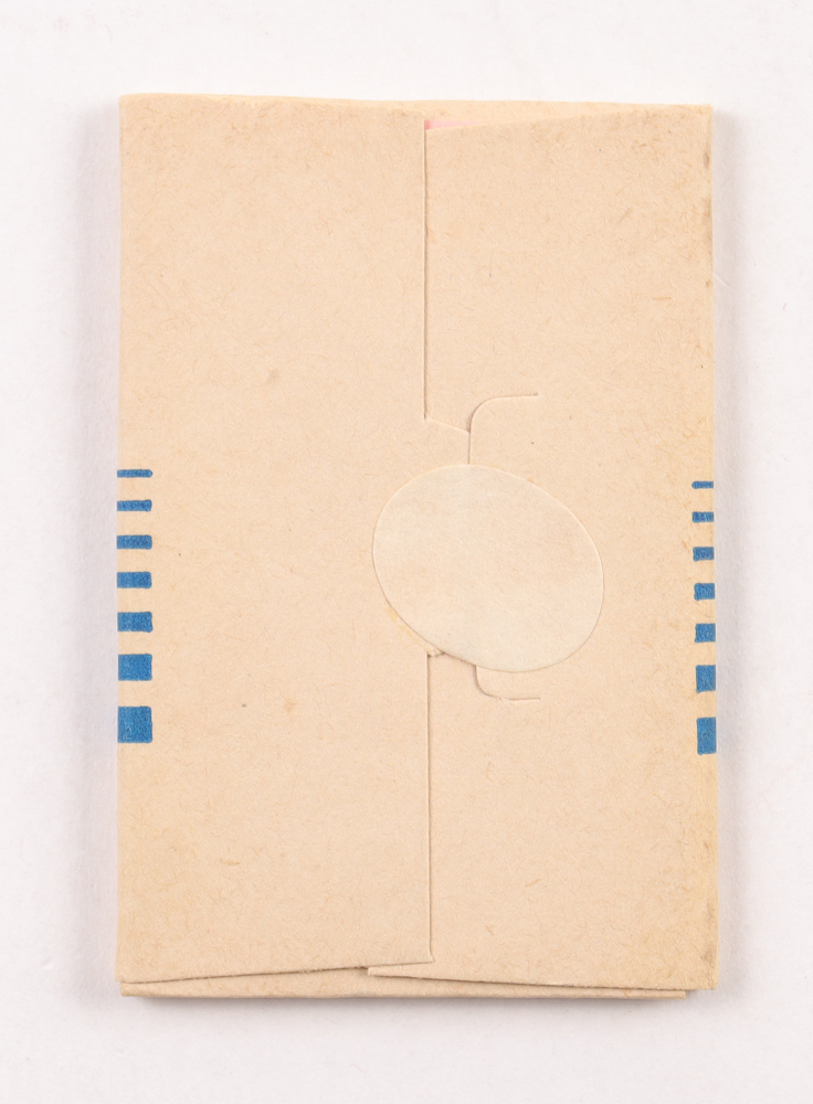 Film & TV Stars Cigarette Card Pack at PristineAuction.com Film & TV Stars Cigarette Card Pack at PristineAuction.com