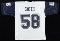 Mazi Smith Signed Jersey (JSA) at PristineAuction.com