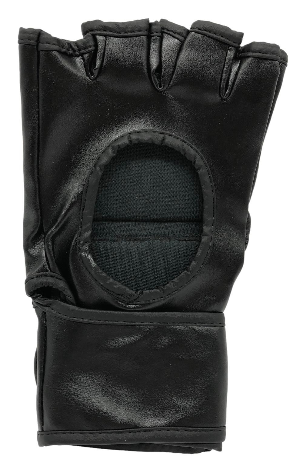 Randy Couture Signed UFC Fight Glove Inscribed "HOF" (JSA) at PristineAuction.com Randy Couture Signed UFC Fight Glove Inscribed "HOF" (JSA) at PristineAuction.com