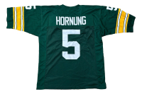 Paul Hornung Jersey at PristineAuction.com