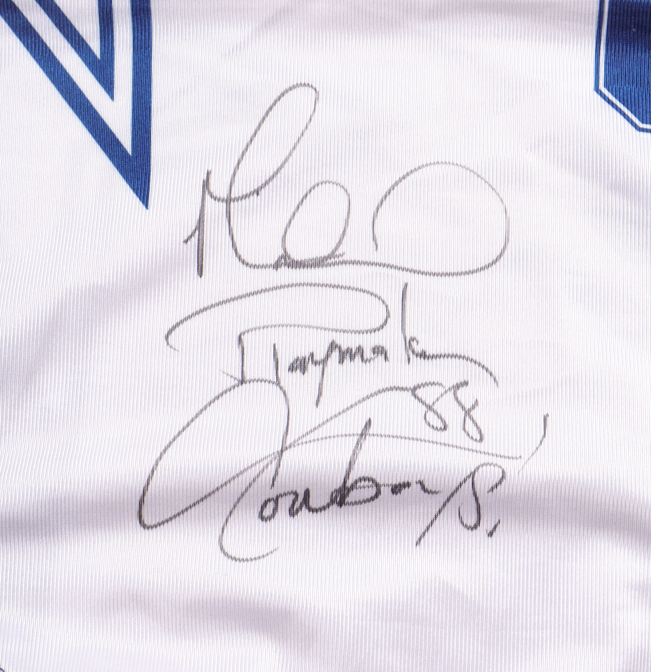 Michael Irvin Signed Cowboys Jersey Inscribed "Playmaker" & " Cowboys!" (Beckett) at PristineAuction.com Michael Irvin Signed Cowboys Jersey Inscribed "Playmaker" & " Cowboys!" (Beckett) at PristineAuction.com