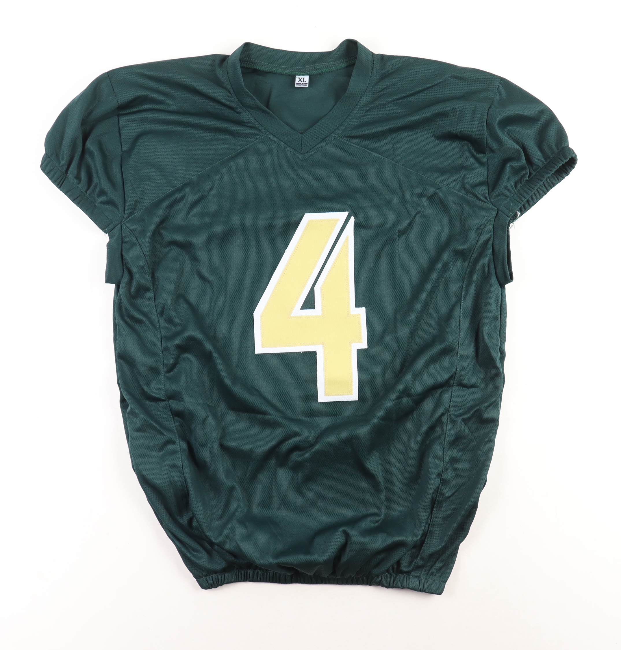 Xavien Howard Signed Jersey (JSA) at PristineAuction.com Xavien Howard Signed Jersey (JSA) at PristineAuction.com