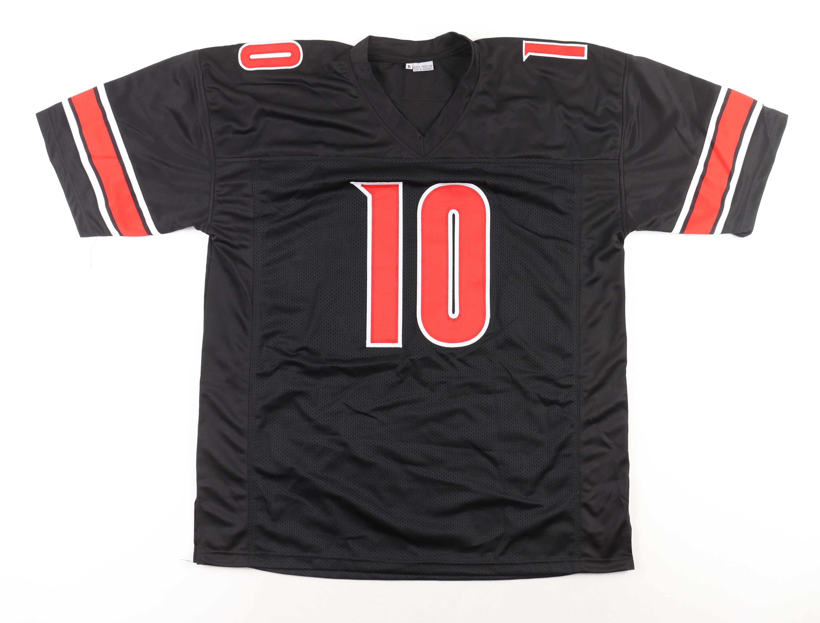 Javian Hawkins Signed Jersey (JSA) at PristineAuction.com Javian Hawkins Signed Jersey (JSA) at PristineAuction.com