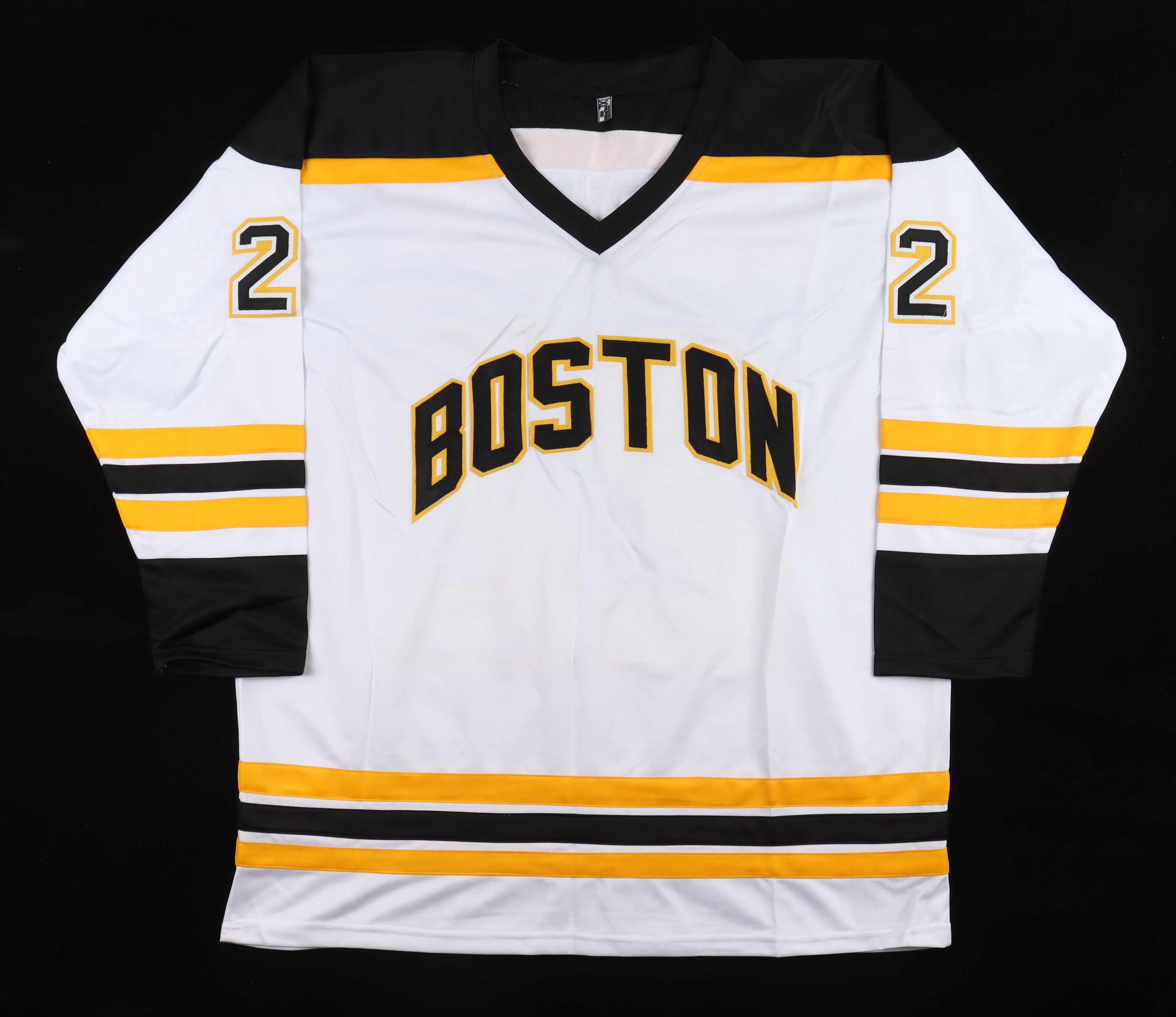 Shawn Thornton Signed Jersey (JSA) at PristineAuction.com Shawn Thornton Signed Jersey (JSA) at PristineAuction.com