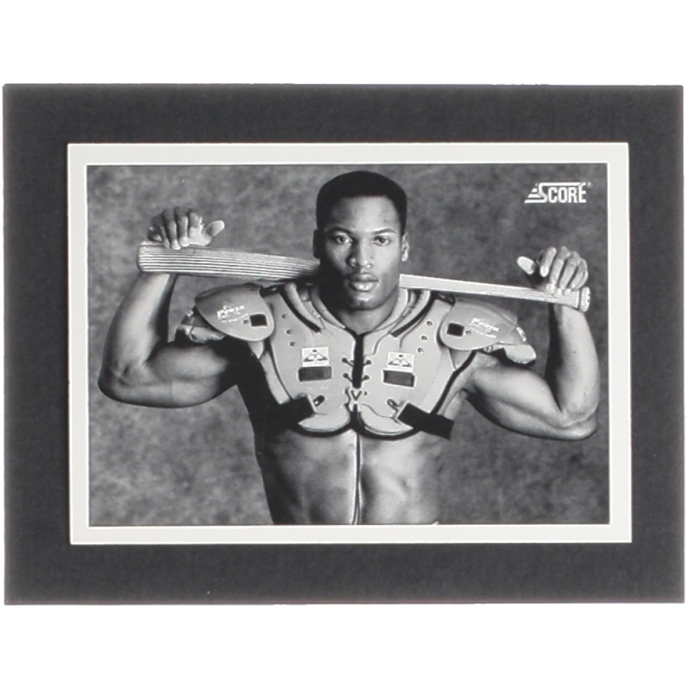 1996 olympic bo jackson