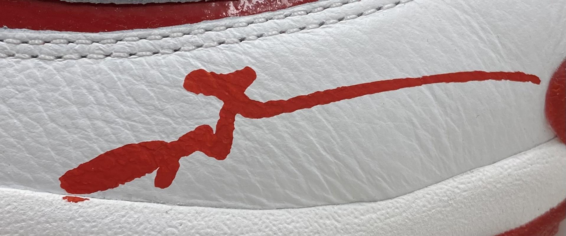 Allen Iverson Signed Reebok Basketball Shoe (JSA) at PristineAuction.com Allen Iverson Signed Reebok Basketball Shoe (JSA) at PristineAuction.com