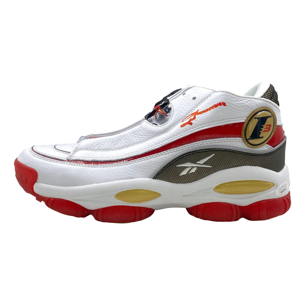 allen iverson shoe release
