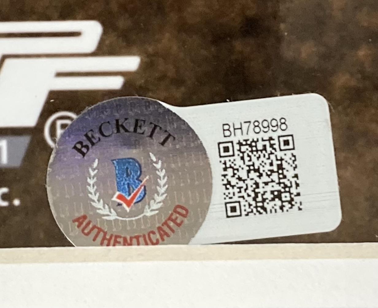 "Big Red Machine" Reds Custom Framed Photo Signed By Tony Perez, Johnny Bench, Joe Morgan & Pete Rose (Beckett) at PristineAuction.com "Big Red Machine" Reds Custom Framed Photo Signed By Tony Perez, Johnny Bench, Joe Morgan & Pete Rose (Beckett) at PristineAuction.com