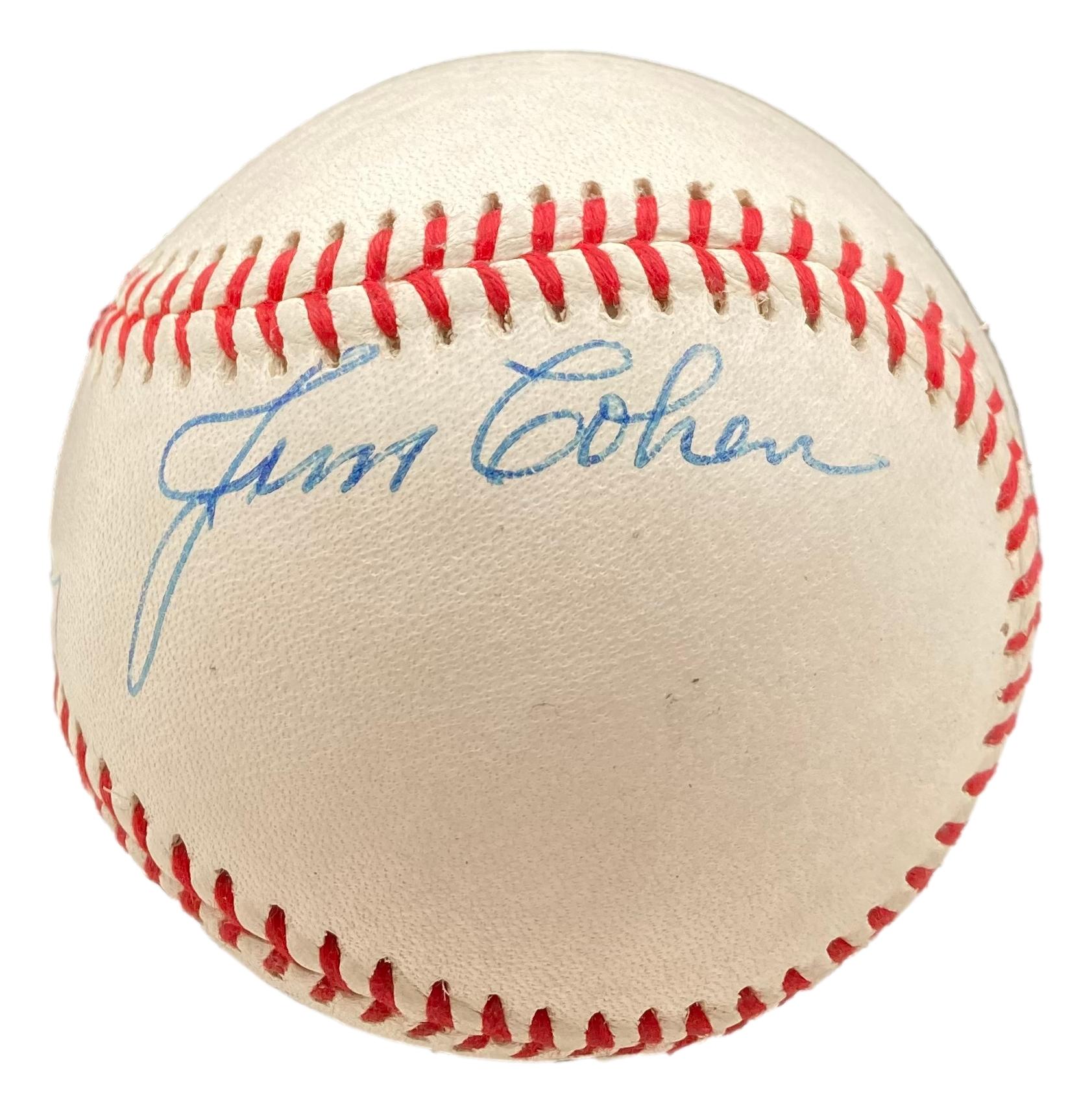 Negro League Legends OAL Signed By (7) with Wilmer Harris, Lyman Bostock Sr, Armando Vasquez, Jim Cohen (Beckett) at PristineAuction.com Negro League Legends OAL Signed By (7) with Wilmer Harris, Lyman Bostock Sr, Armando Vasquez, Jim Cohen (Beckett) at PristineAuction.com